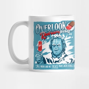 Overlook Redrumsicles (Collab with GoodIdeaRyan) Mug